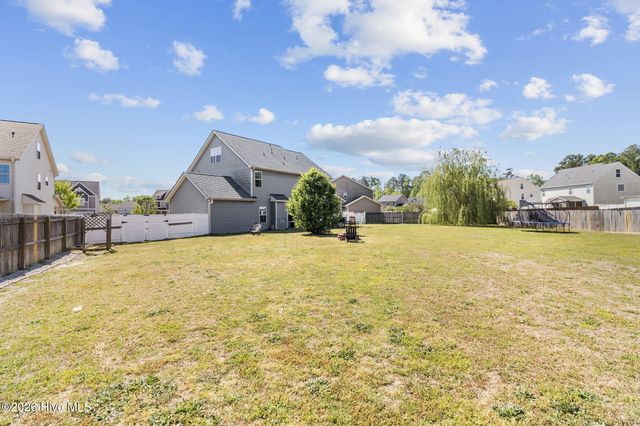 136 Citation Court, Raeford, NC 28376