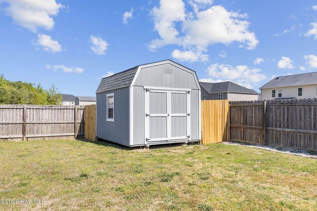 136 Citation Court, Raeford, NC 28376