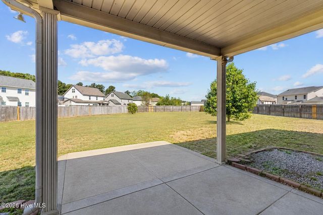 136 Citation Court, Raeford, NC 28376