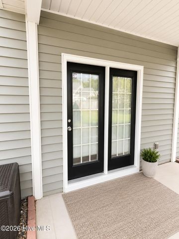 136 Citation Court, Raeford, NC 28376