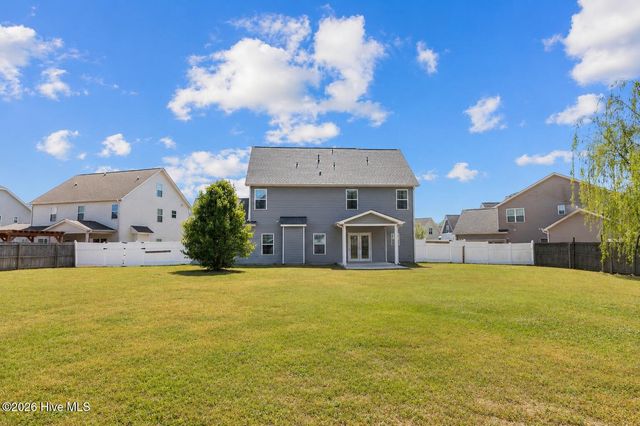 136 Citation Court, Raeford, NC 28376
