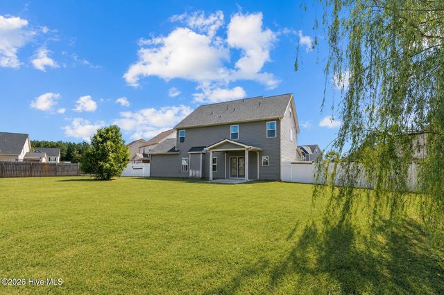136 Citation Court, Raeford, NC 28376