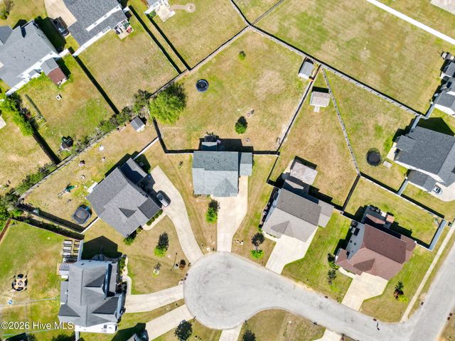 136 Citation Court, Raeford, NC 28376