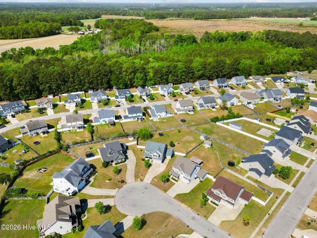 136 Citation Court, Raeford, NC 28376