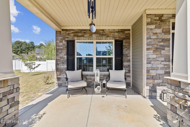 136 Citation Court, Raeford, NC 28376