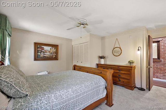 31881 Lamar Drive, Farmington, MI 48336