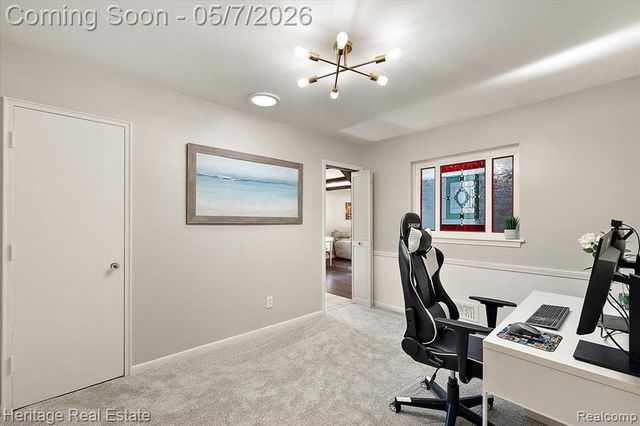 31881 Lamar Drive, Farmington, MI 48336