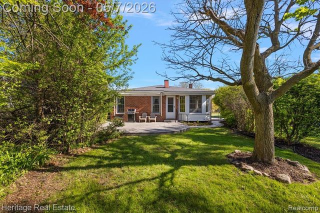 31881 Lamar Drive, Farmington, MI 48336