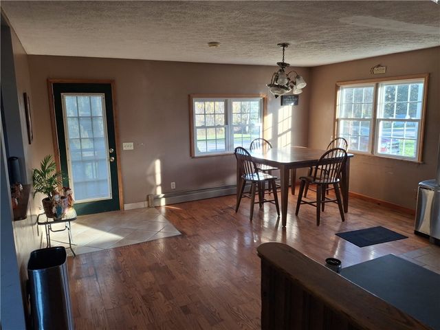 3917 Arcadia Zurich Norris Rd, Lyons, NY 14489