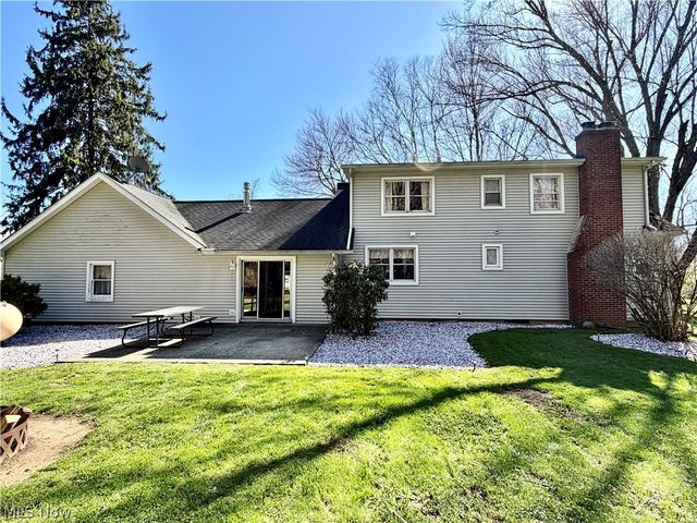 15131 Tavern Road, Burton, OH 44021
