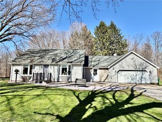 15131 Tavern Road, Burton, OH 44021