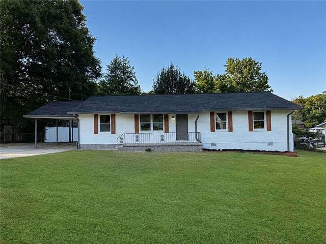 8992 Cornell Drive, Jonesboro, GA 30238