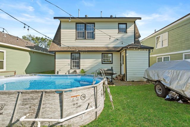 2109 New Jersey Street, Baytown, TX 77520