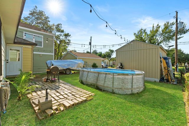 2109 New Jersey Street, Baytown, TX 77520