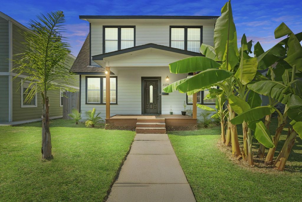 2109 New Jersey Street, Baytown, TX 77520