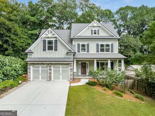 3953 Forrest Court, Atlanta, GA 30341