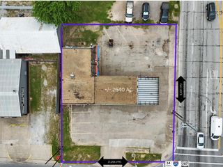 100 S Kaufman Street, Ennis, TX 75119