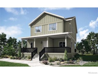 1658 Taft Gardens Circle, Loveland, CO 80537