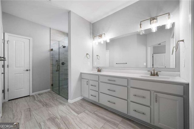 74 Aspen Way, Dallas, GA 30157