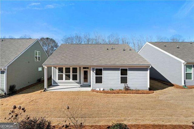 74 Aspen Way, Dallas, GA 30157