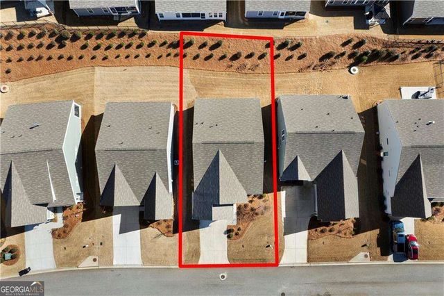 74 Aspen Way, Dallas, GA 30157