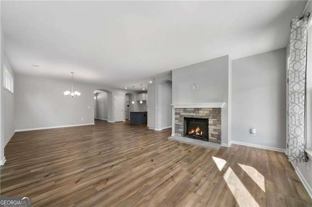 74 Aspen Way, Dallas, GA 30157