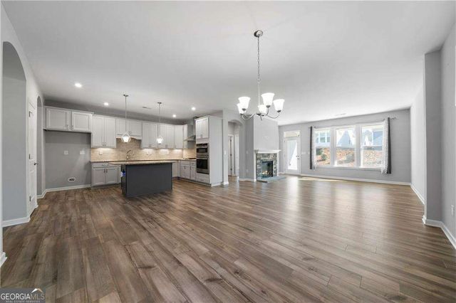 74 Aspen Way, Dallas, GA 30157