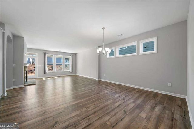 74 Aspen Way, Dallas, GA 30157