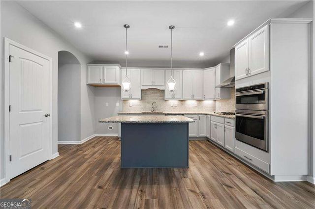 74 Aspen Way, Dallas, GA 30157