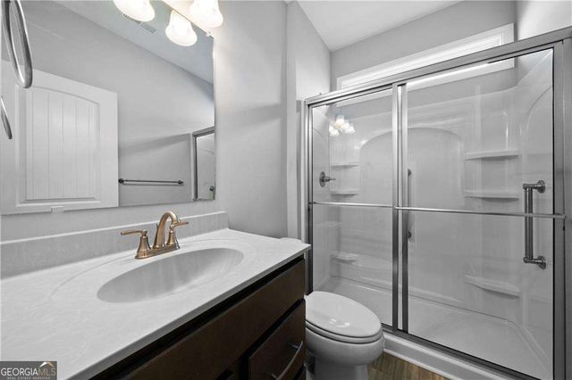 74 Aspen Way, Dallas, GA 30157