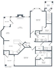 12215 Hunters Chase DR S-1101S, Austin, TX 78729