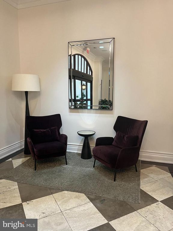 11710 OLD GEORGETOWN RD #1109, Rockville, MD 20852
