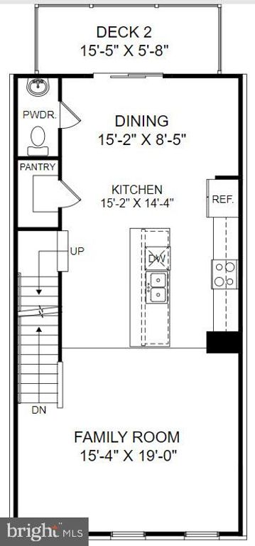 Image 18 of property listing at 12543 TERRABROOKE AVE, Brandywine, MD 20613