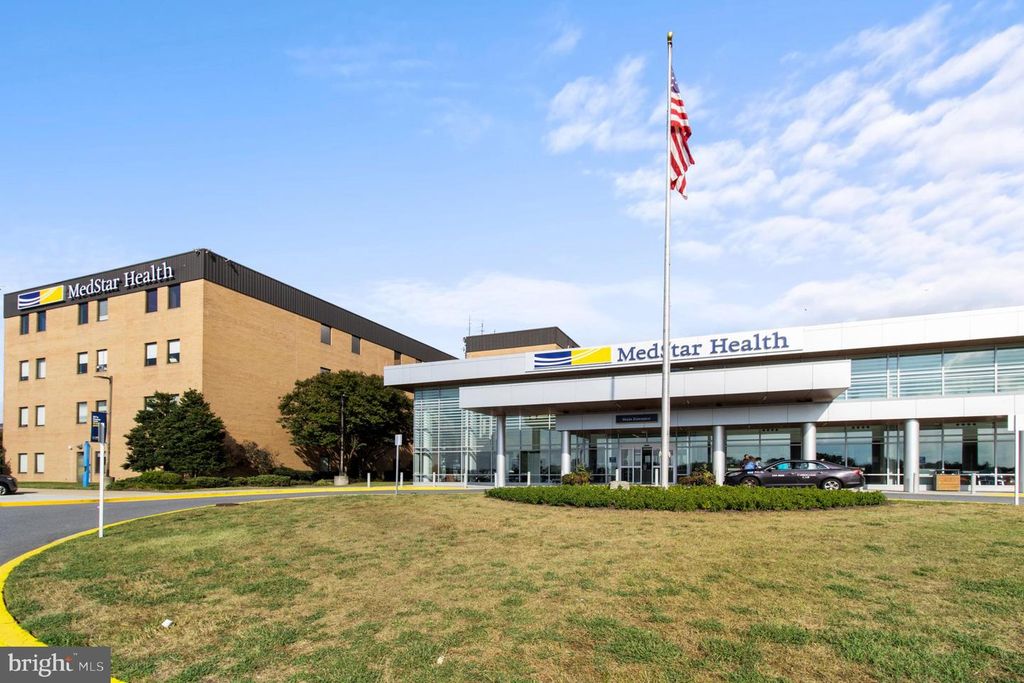 Image 25 of property listing at 12543 TERRABROOKE AVE, Brandywine, MD 20613