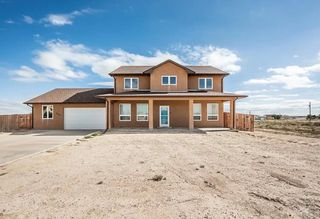 868 E Sandusky Dr, Pueblo West, CO 81007