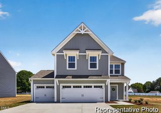 421 Plentiful Way 111, Benson, NC 27504