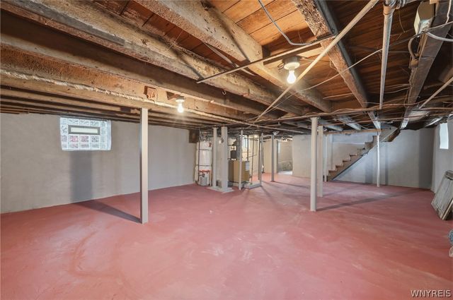 29 Pomona Place, Buffalo, NY 14210