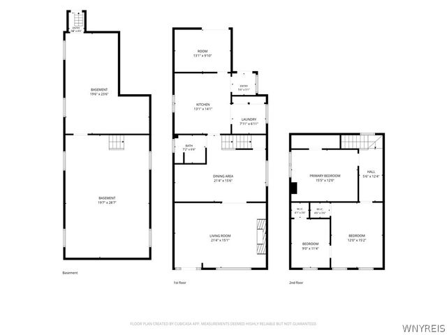 29 Pomona Place, Buffalo, NY 14210