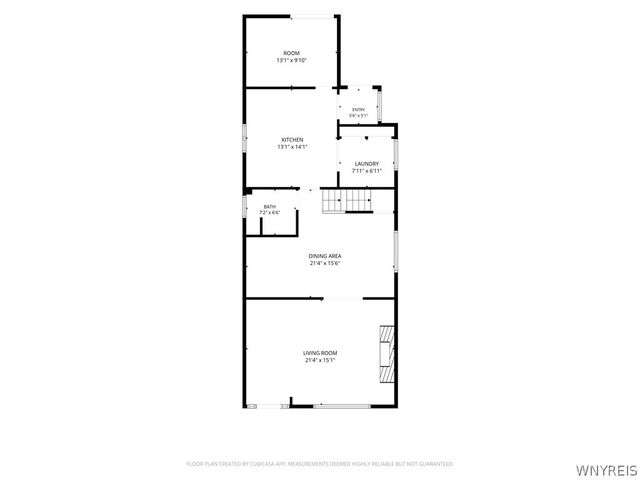 29 Pomona Place, Buffalo, NY 14210