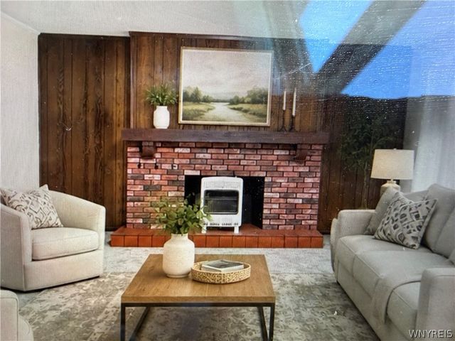 29 Pomona Place, Buffalo, NY 14210