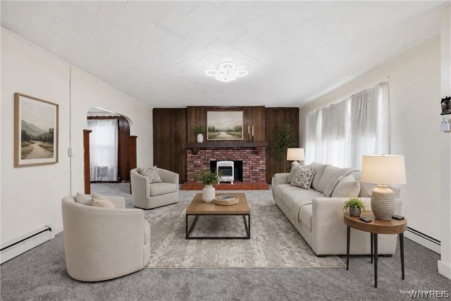 29 Pomona Place, Buffalo, NY 14210