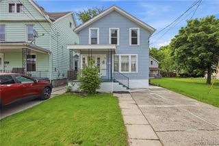 29 Pomona Place, Buffalo, NY 14210