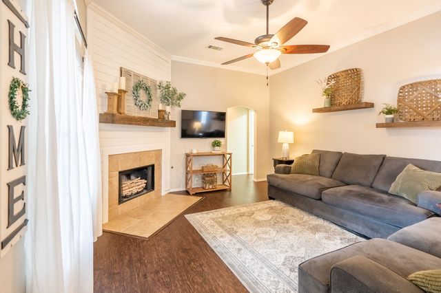 305 Sandy Lane, Royse City, TX 75189