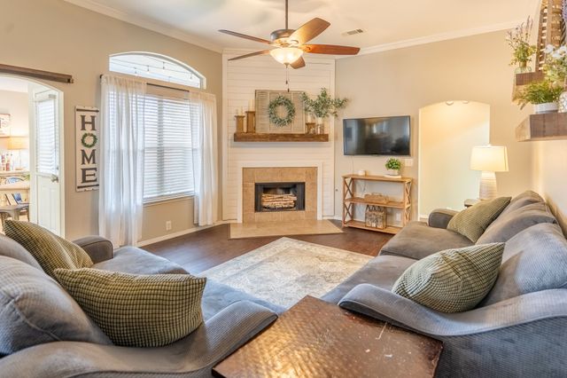 305 Sandy Lane, Royse City, TX 75189