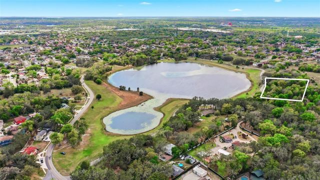 8605 LAKE FLORENCE BOULEVARD, Orlando, FL 32818