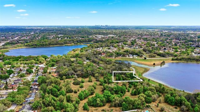 8605 LAKE FLORENCE BOULEVARD, Orlando, FL 32818