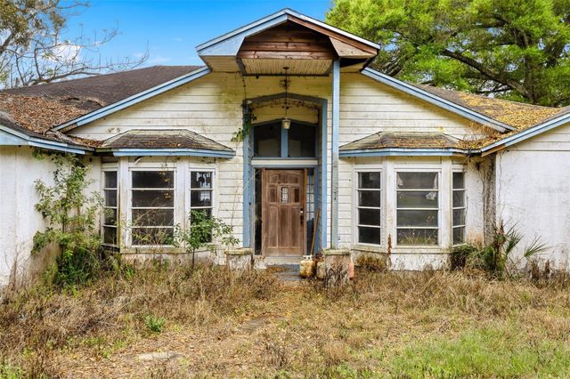 8605 LAKE FLORENCE BOULEVARD, Orlando, FL 32818