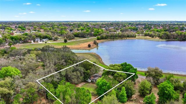 8605 LAKE FLORENCE BOULEVARD, Orlando, FL 32818