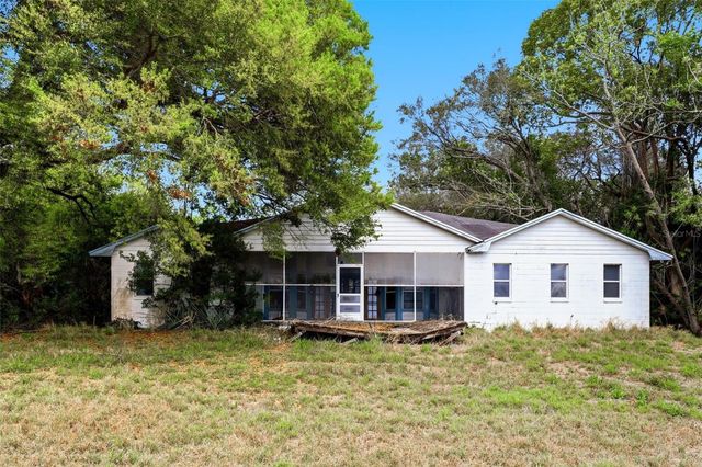 8605 LAKE FLORENCE BOULEVARD, Orlando, FL 32818