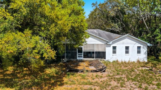 8605 LAKE FLORENCE BOULEVARD, Orlando, FL 32818